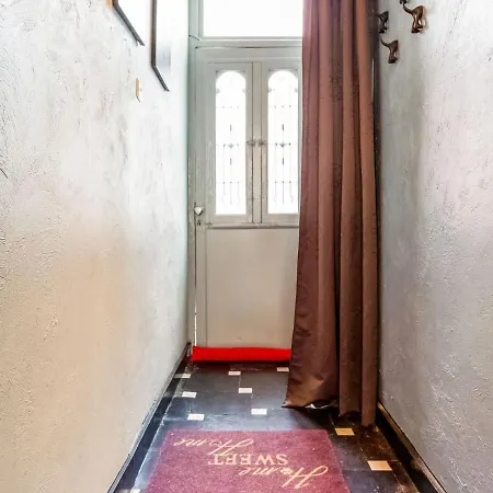 Σπίτι διακοπών Town House With View Over The 3 Towers Of *