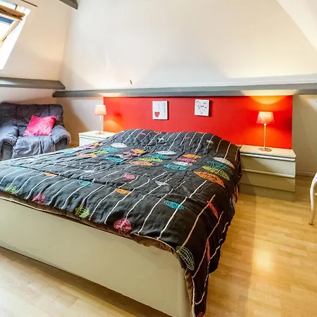 Σπίτι διακοπών Town House With View Over The 3 Towers Of *